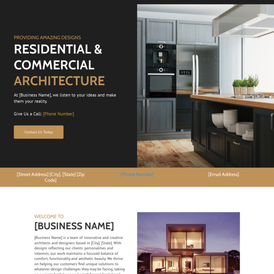Architecture