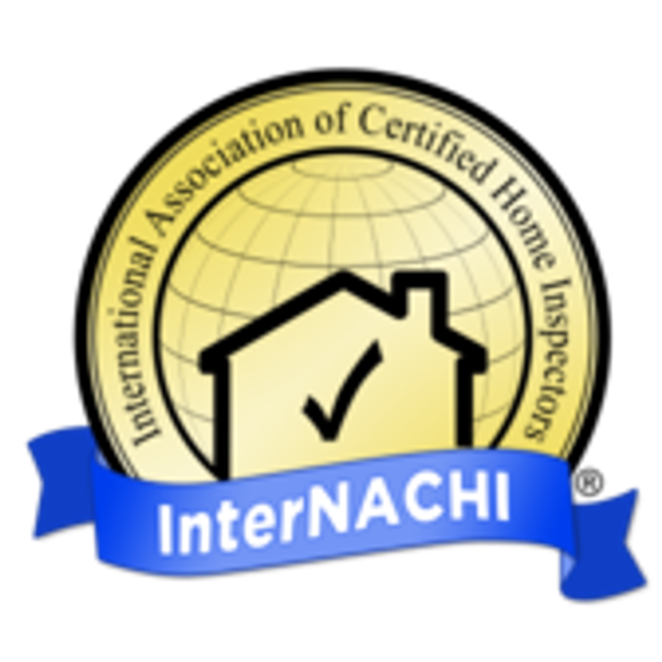 Internachi logo