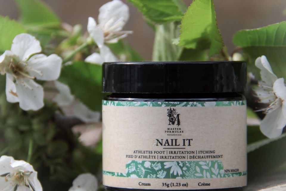 Mfb nail it flowers 2
