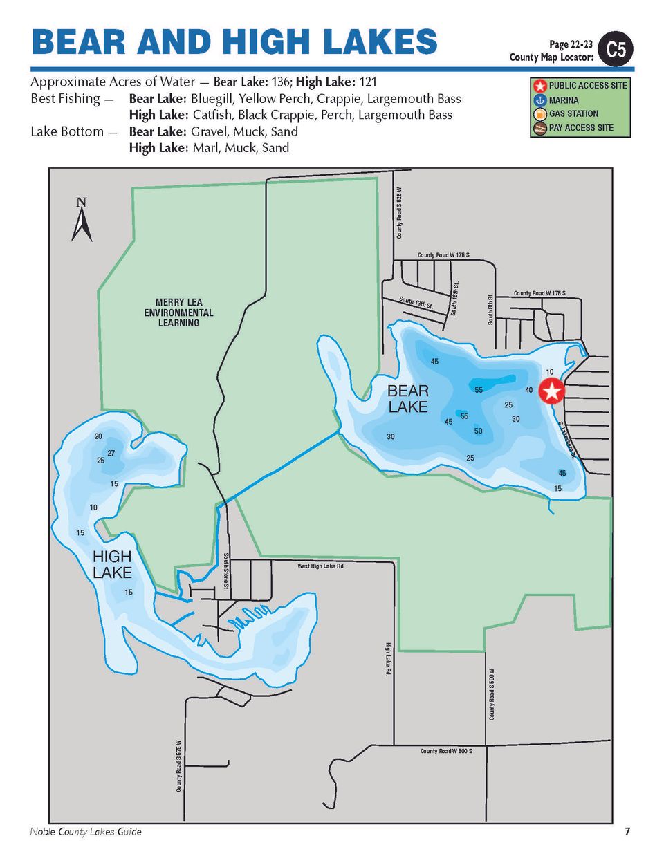 Noble co lakes guide 2024 web part9