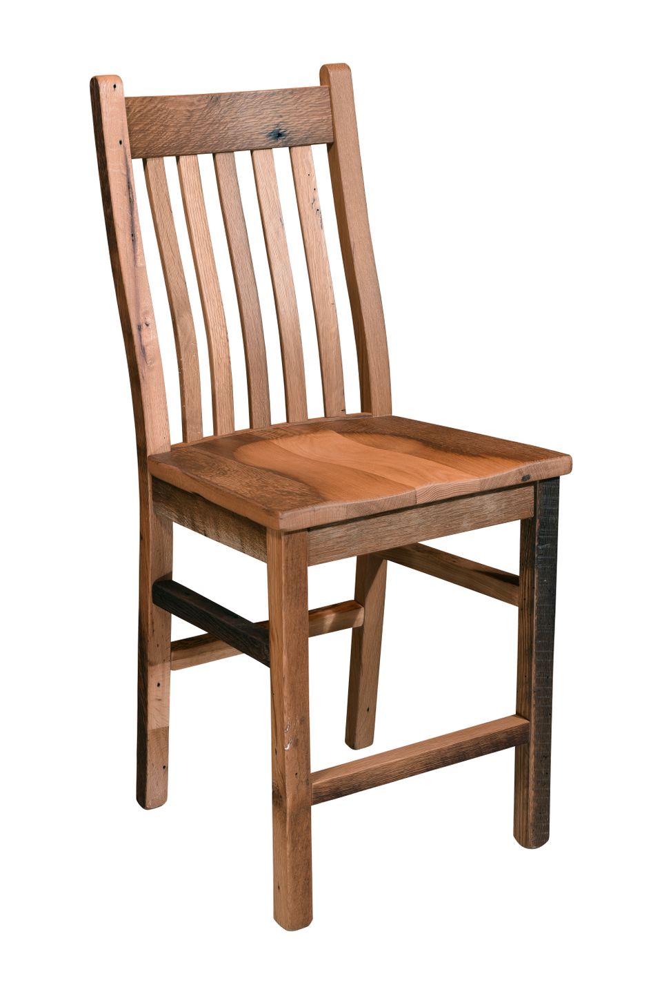 Ubw mission bar chair