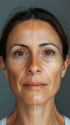 Small magic touch body and soul 2