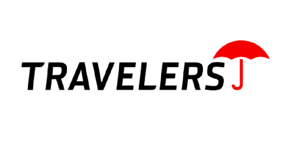 Insurance logo travelers