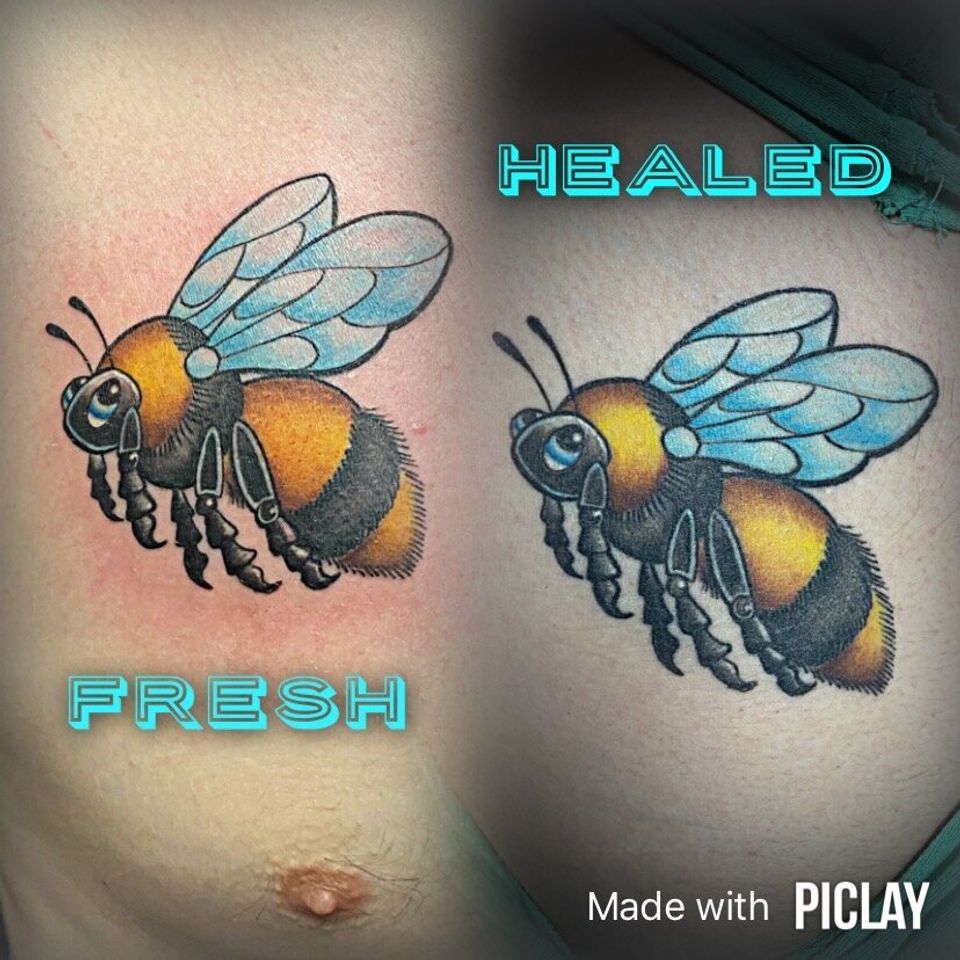 Bee