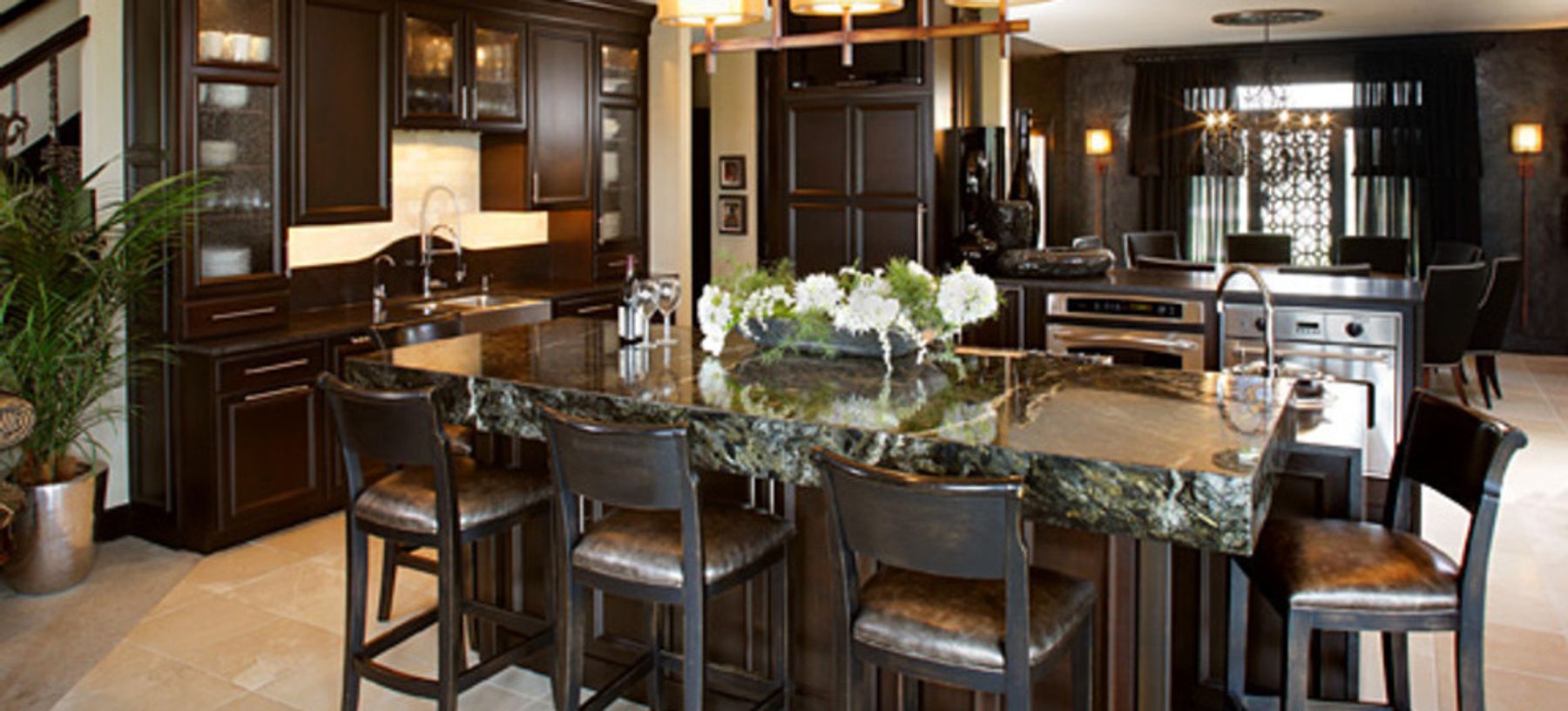 Warehouse Sales, Inc Boulder, CO and Countertop material