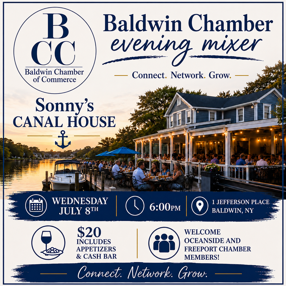 Baldwin chamber