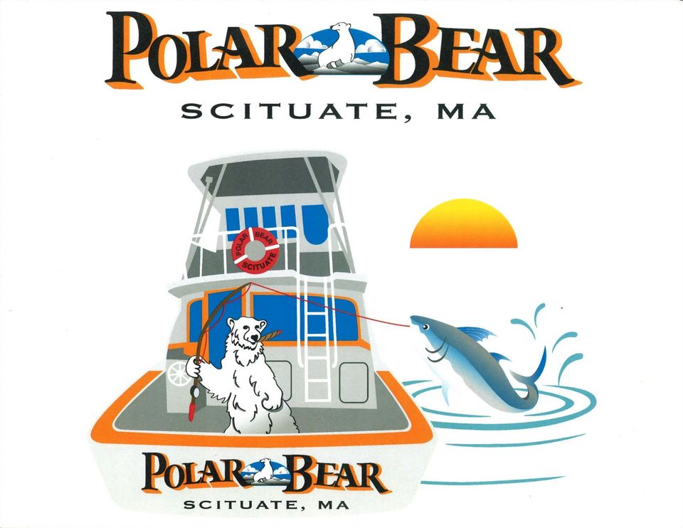 Polar bear logo3