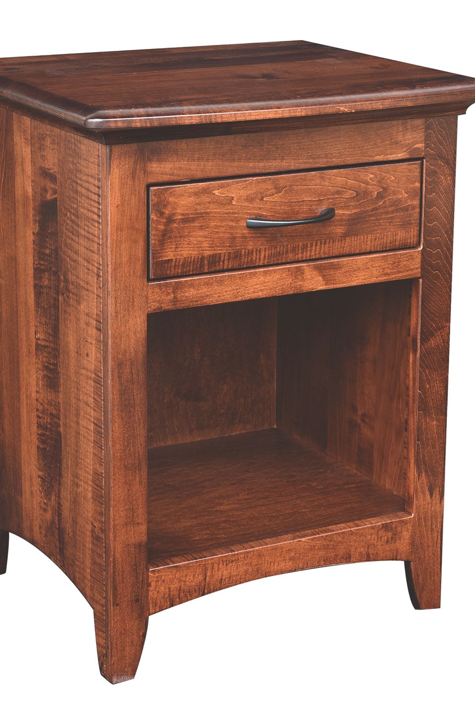 Sf bloomfield 1 drw nightstand