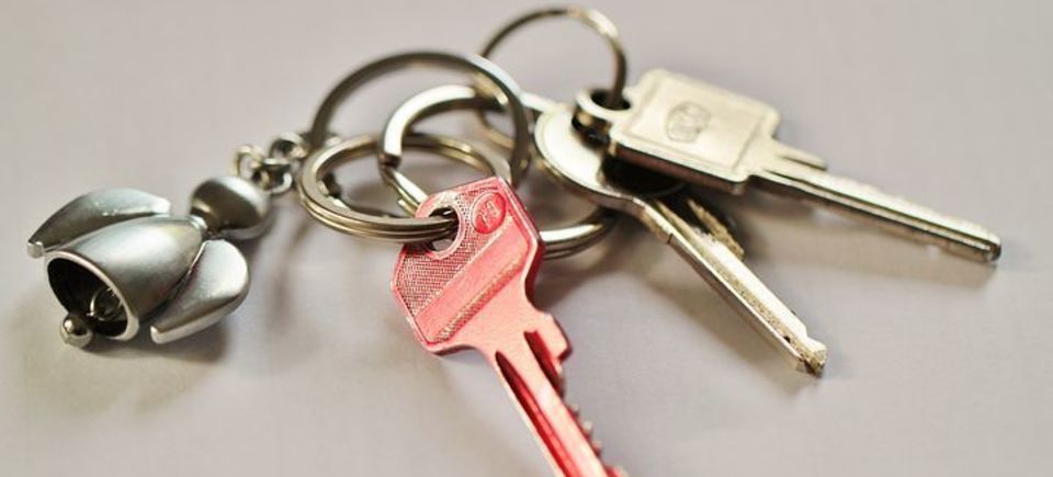 House key20180213 25215 fh0175