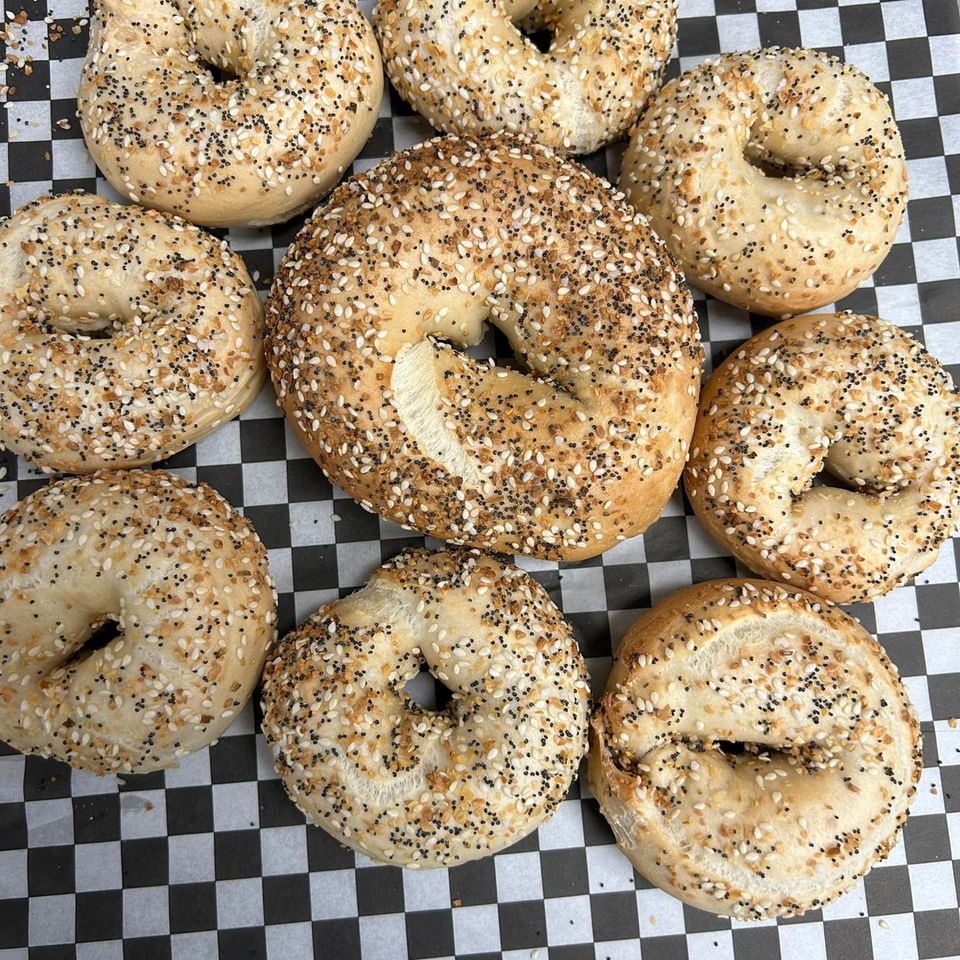 Bagels johnsoncity 48
