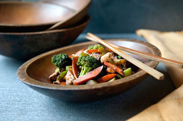 Stirfry photo