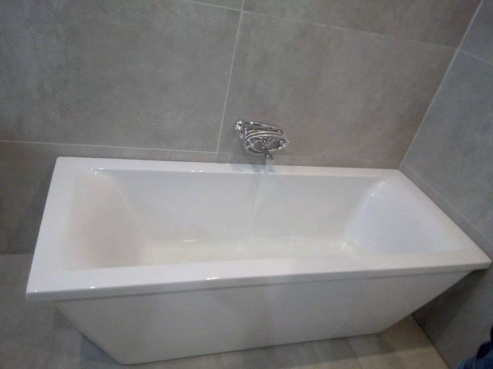 Bath tub repair crete