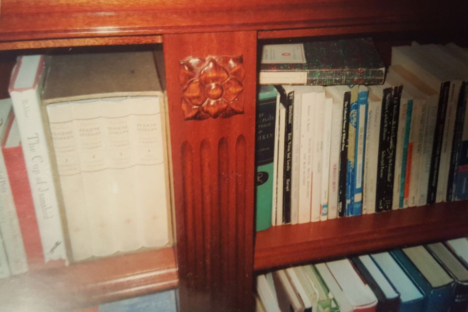Noel woodworks