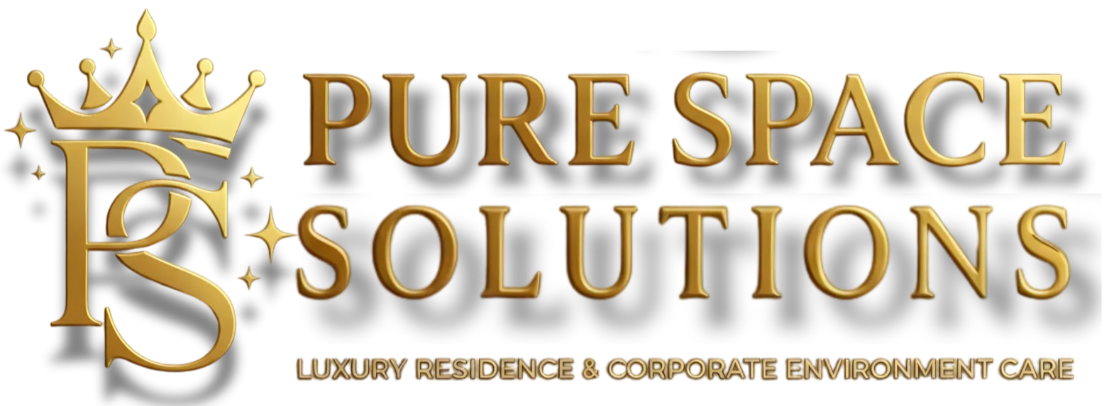 Pure Space Solutions