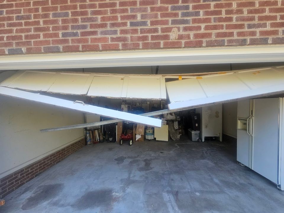 garage door repairs raleigh, garage door repair macgregor downs, ready to roll garage doors