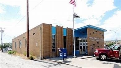 Post office