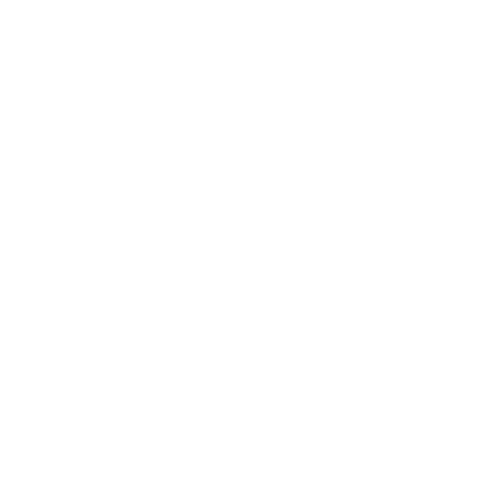 Bags   christmas santa sack north pole express white 4 9