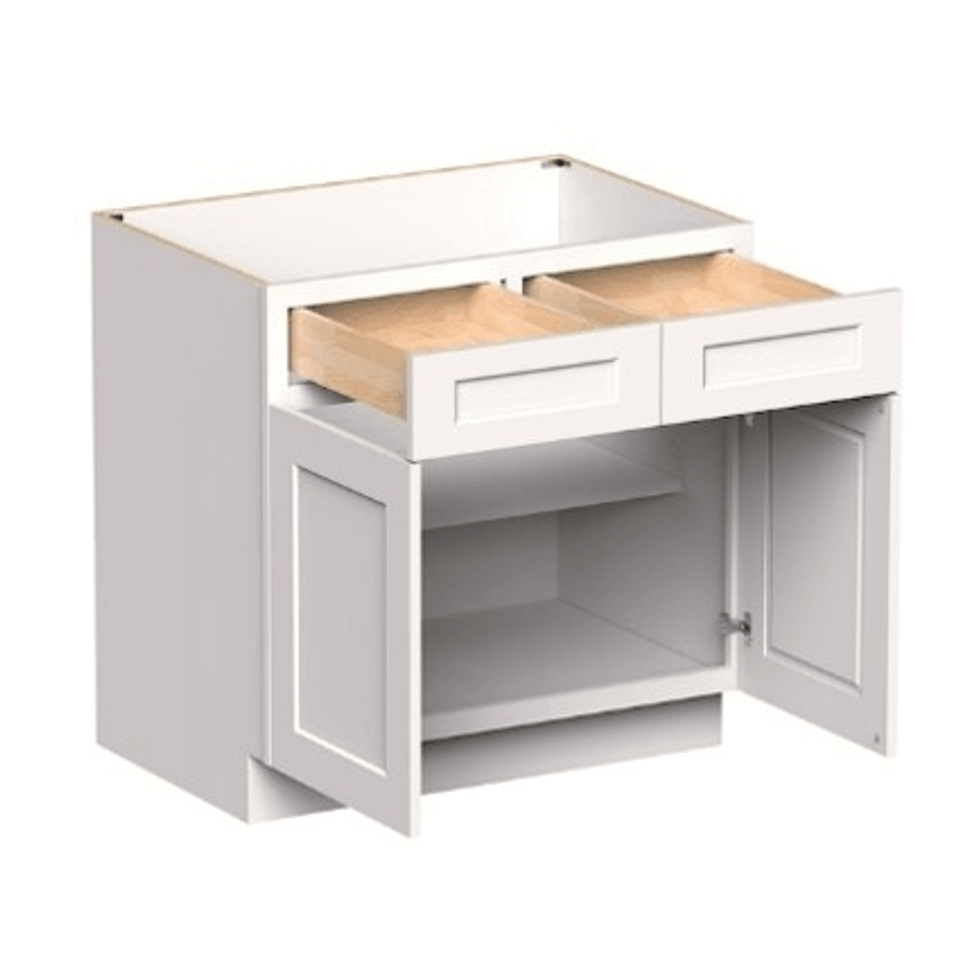 Sink base