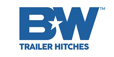 Bw trailer hitches