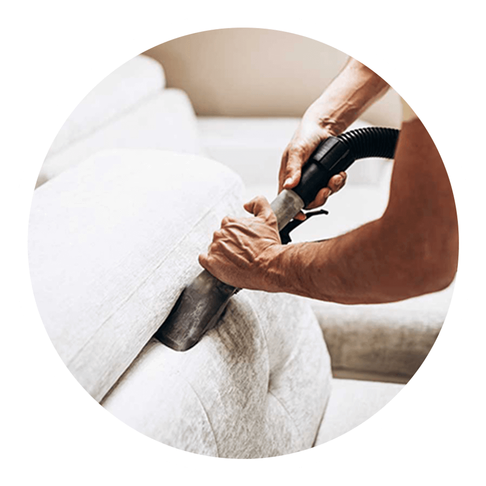 For home icons upholstery cleaning 2x