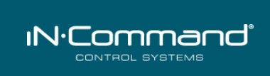 In command logo