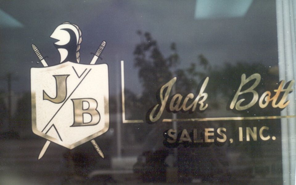 Jack bott