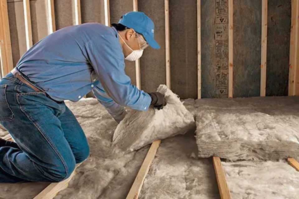 Commercial insulation 483 by 322 6