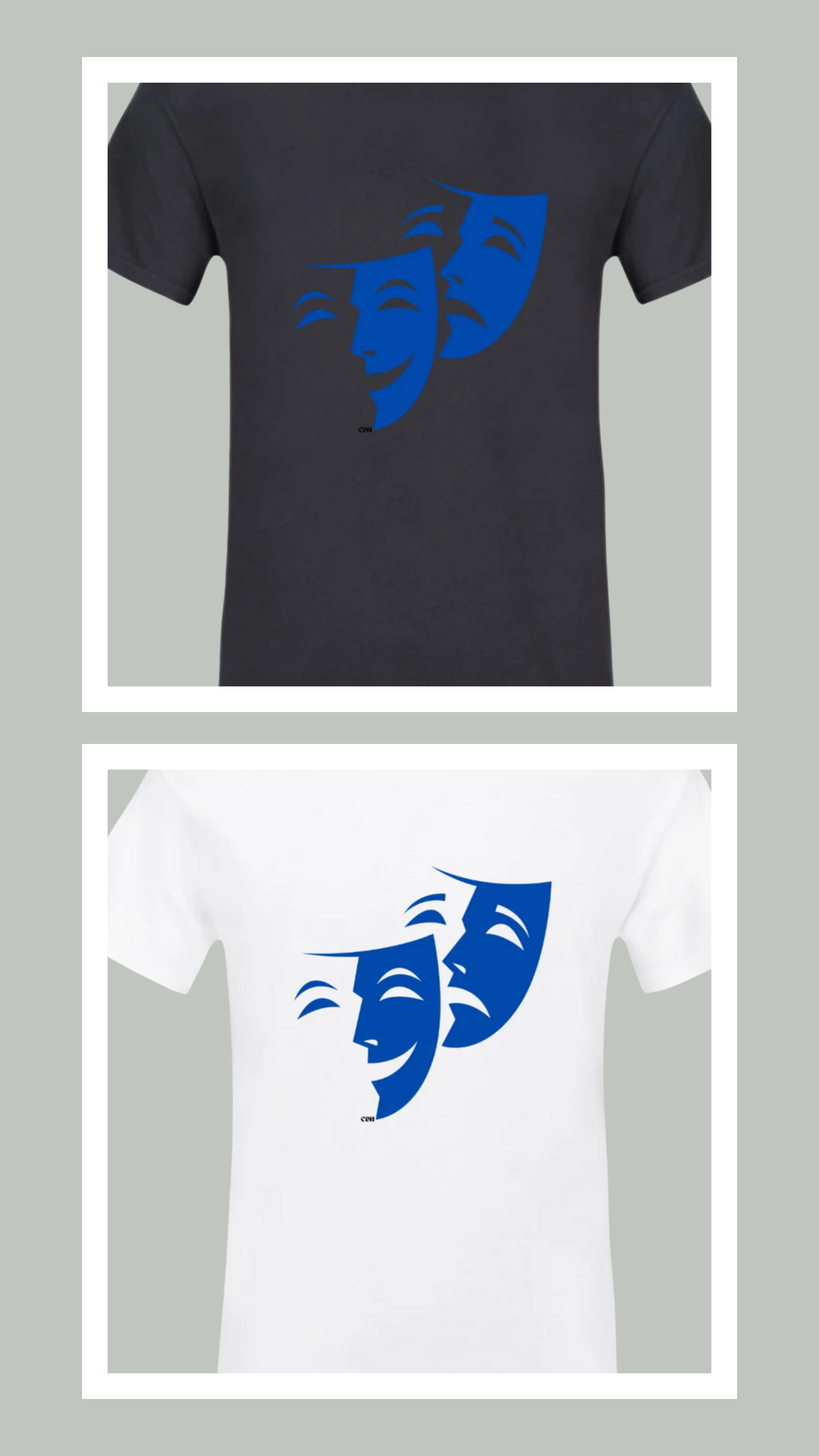 Heart’s tshirts   24