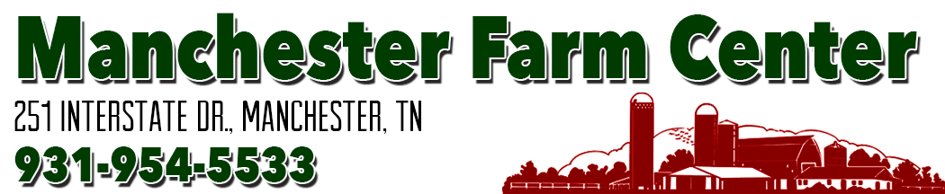 Manchester Farm Center