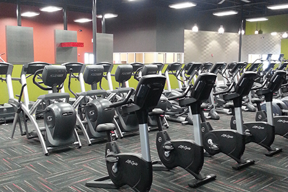 Fitness 5