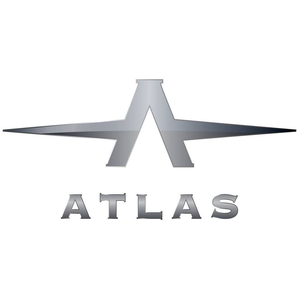 Atlas logo