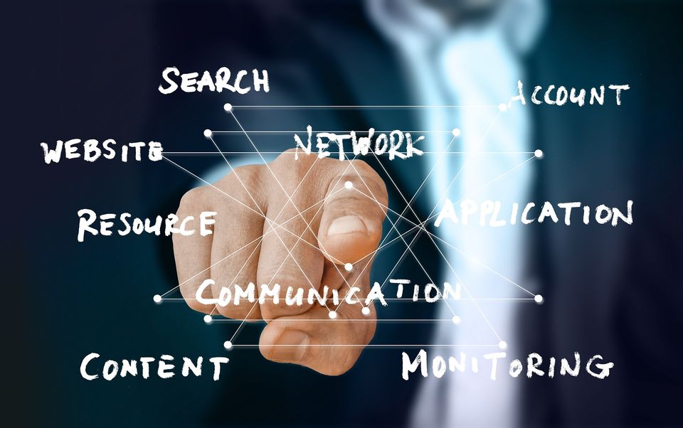 Small Business website design