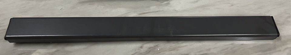 Allsteel top caps