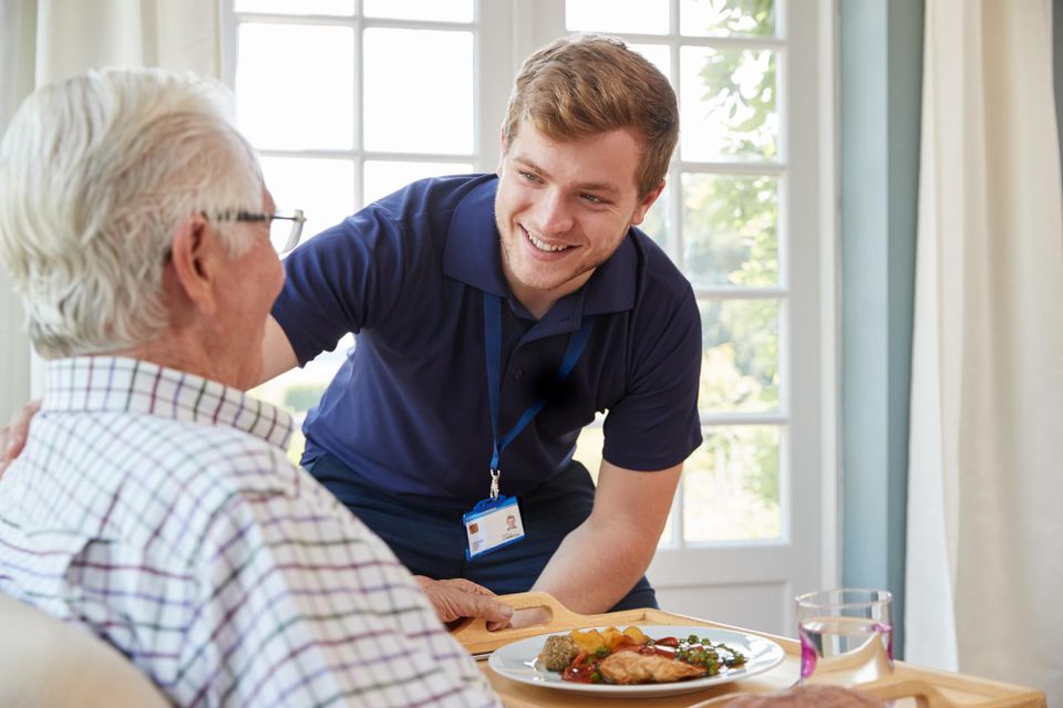 Assisted living our mission
