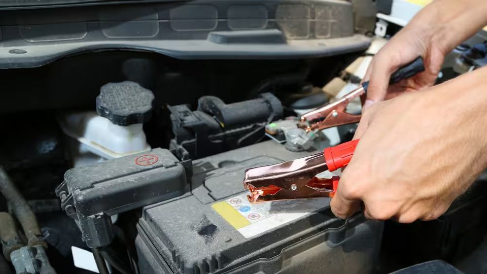 car battery replacement cumberland md