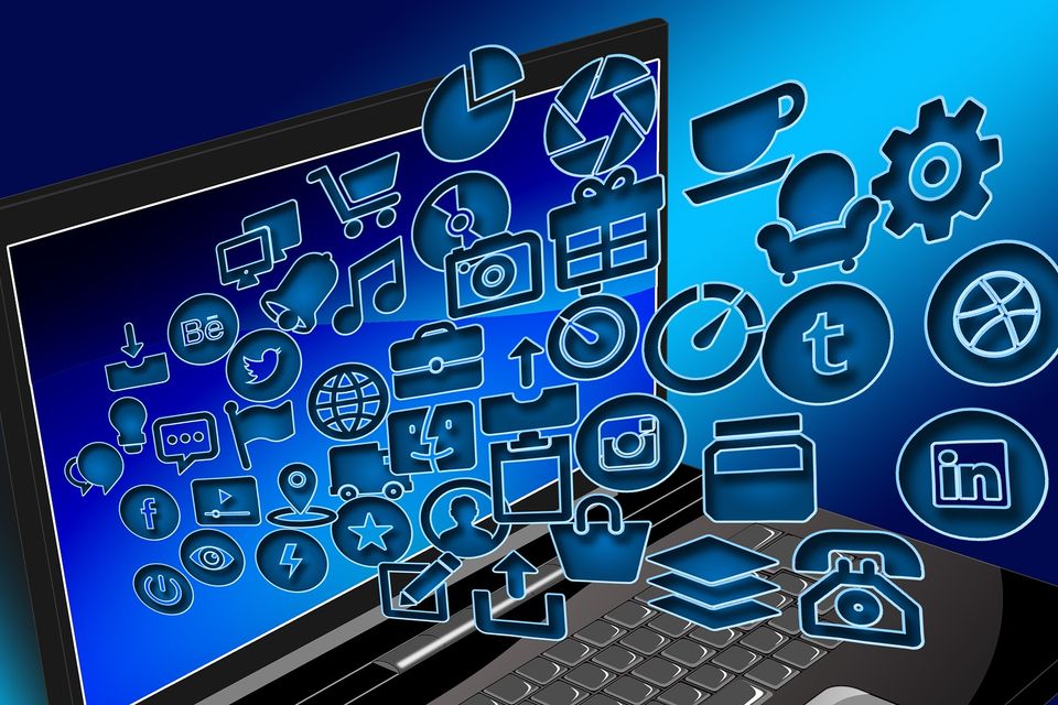 web design Maryland