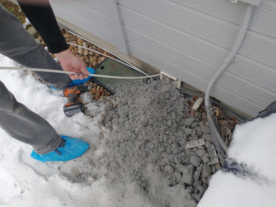 Idaho Indoor Air - Nampa, ID - dryer vent cleaning service