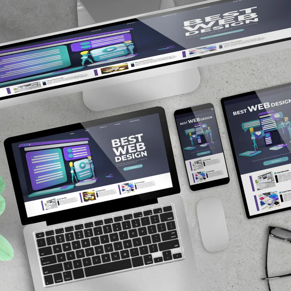 Award winning web design in clayton nc, clayton nc web design and development, raleigh web design company