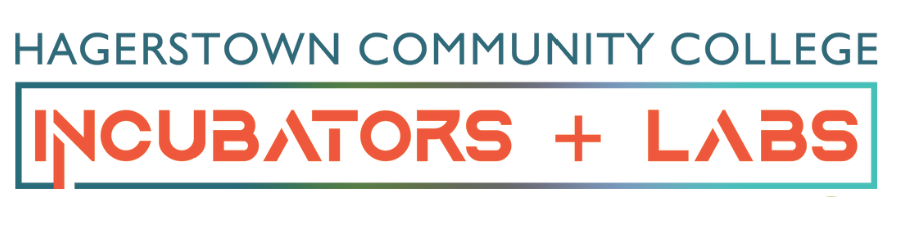 Umbrella logo incubator