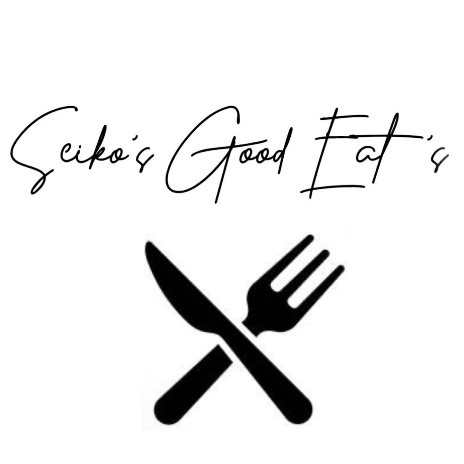 Seiko's Good Eats
