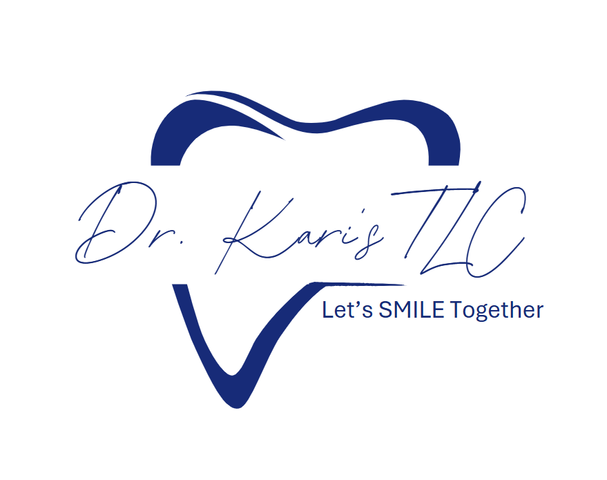 Dr. Kari's TLC