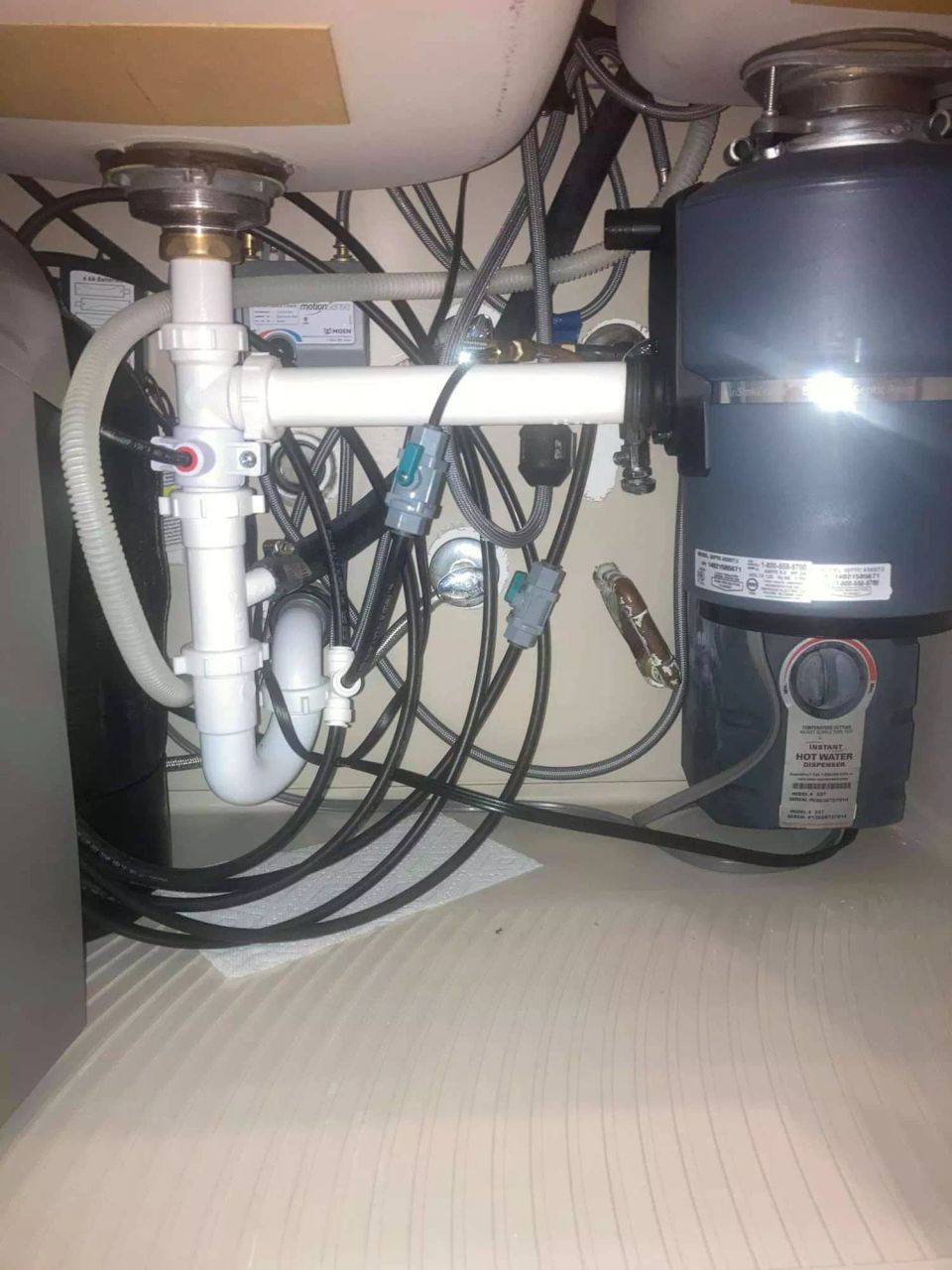 Fox river grove garbage disposal services
