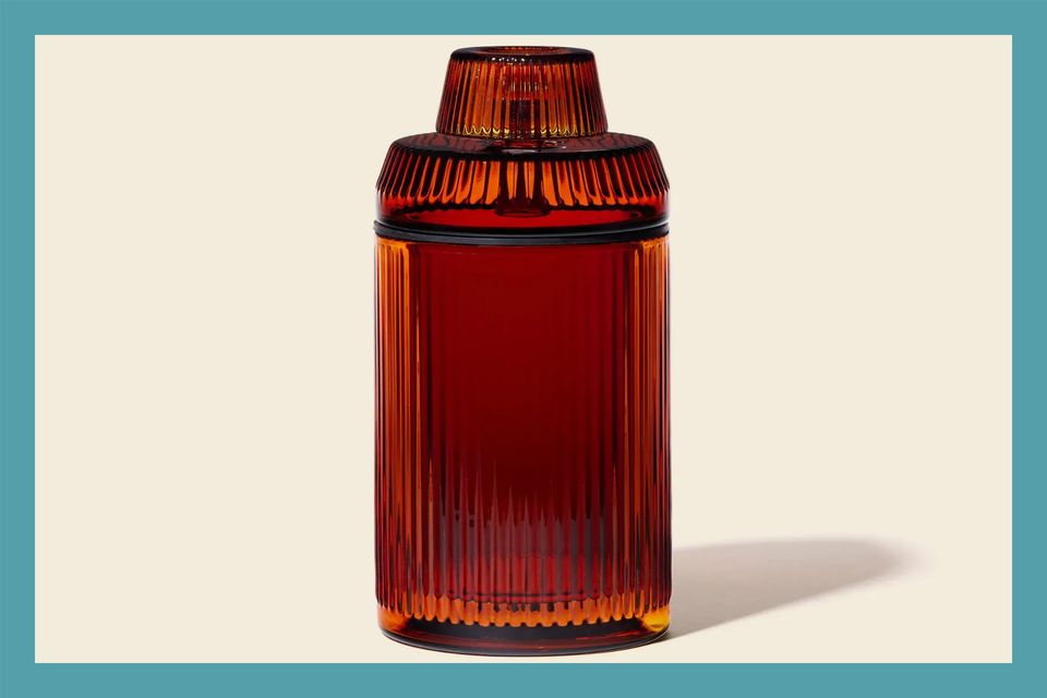 NWTN Home Baltic Amber - Deco Bong Water Pipe