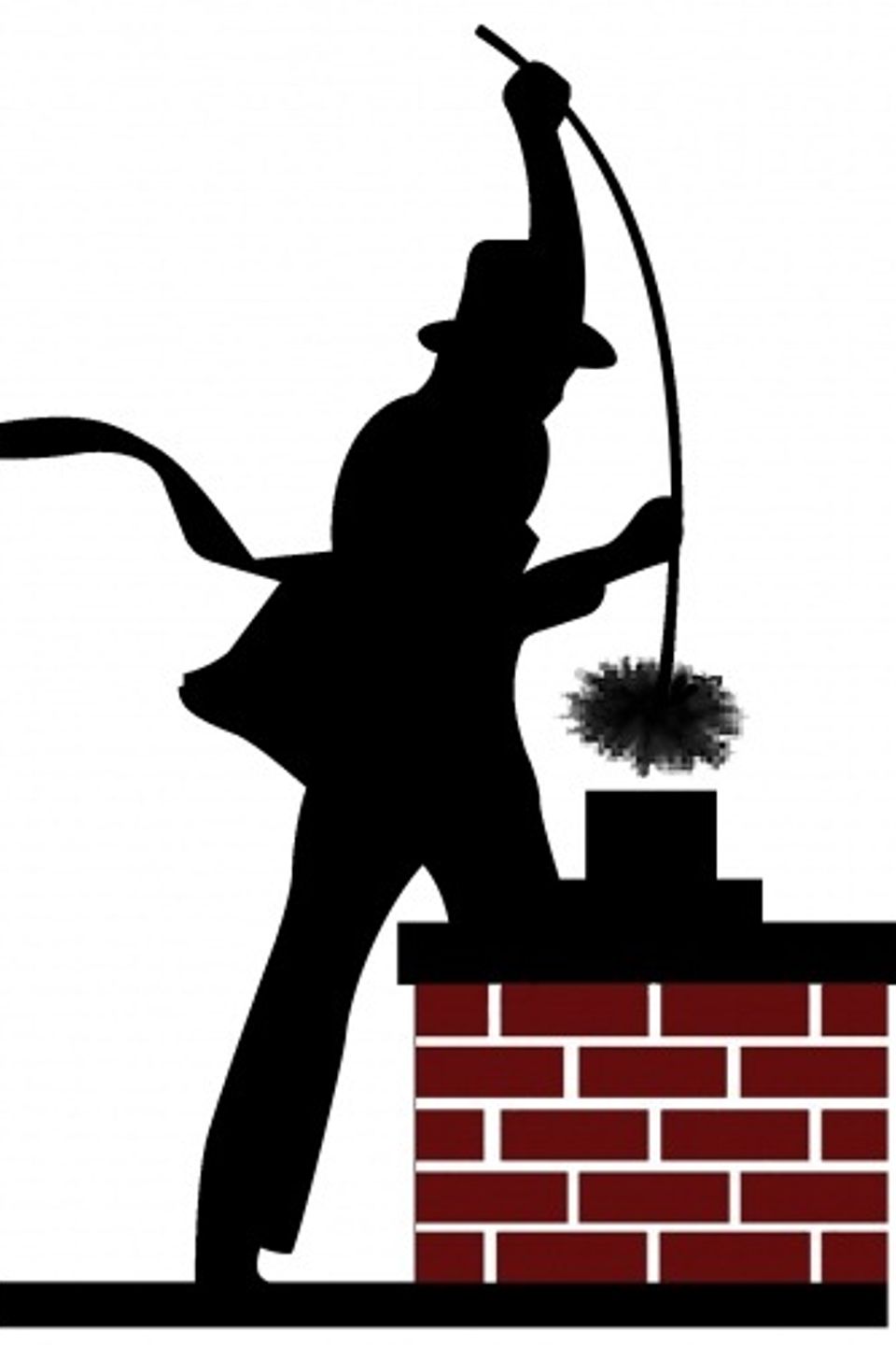 Chimney cleaning
