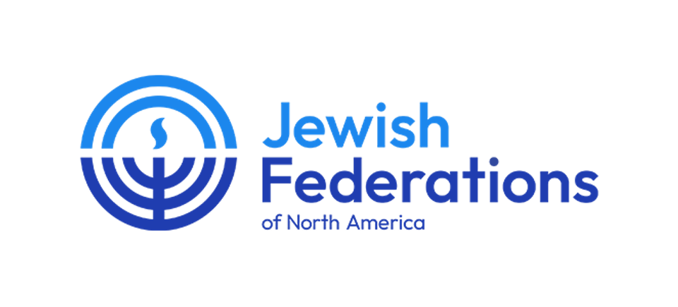 Jewish federations of north america