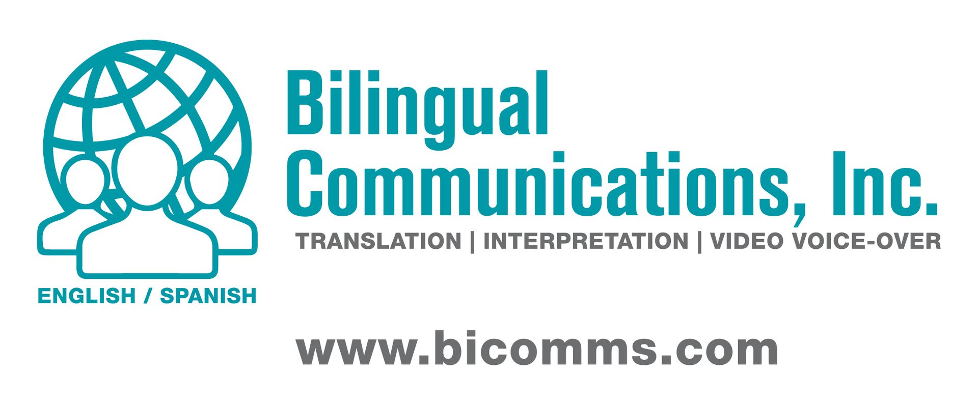 Bilingual Communications, Inc.