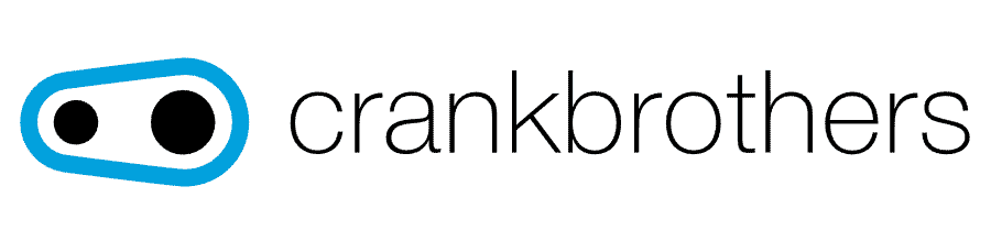 Crankbrothers logo vector