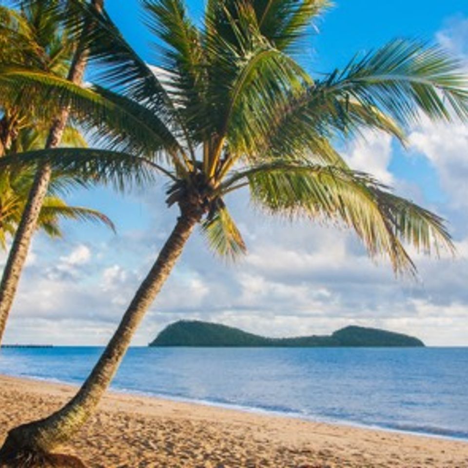 Australia   4 days   3 nights   cairns