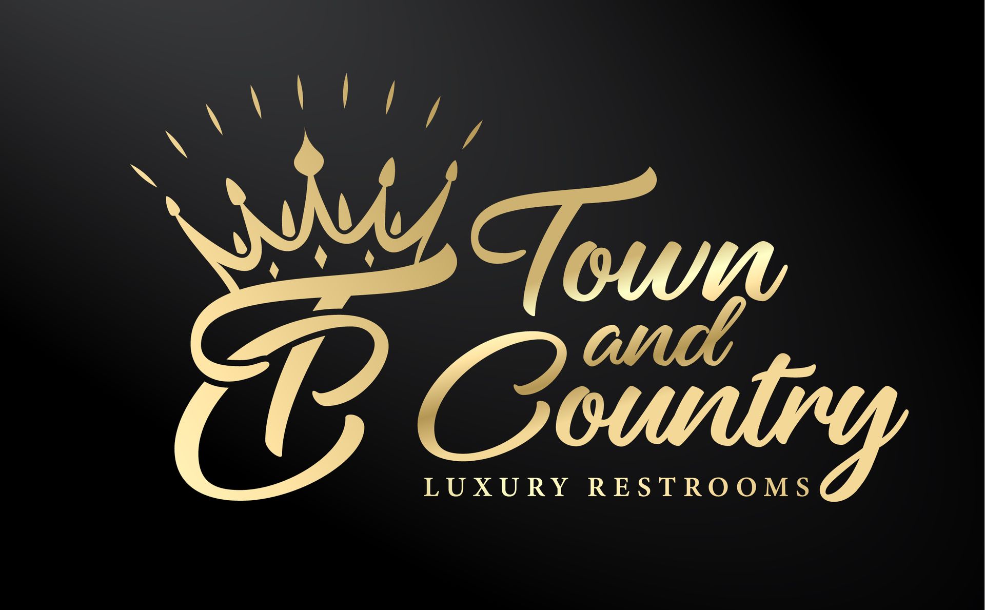 Town & Country Luxury Restrooms