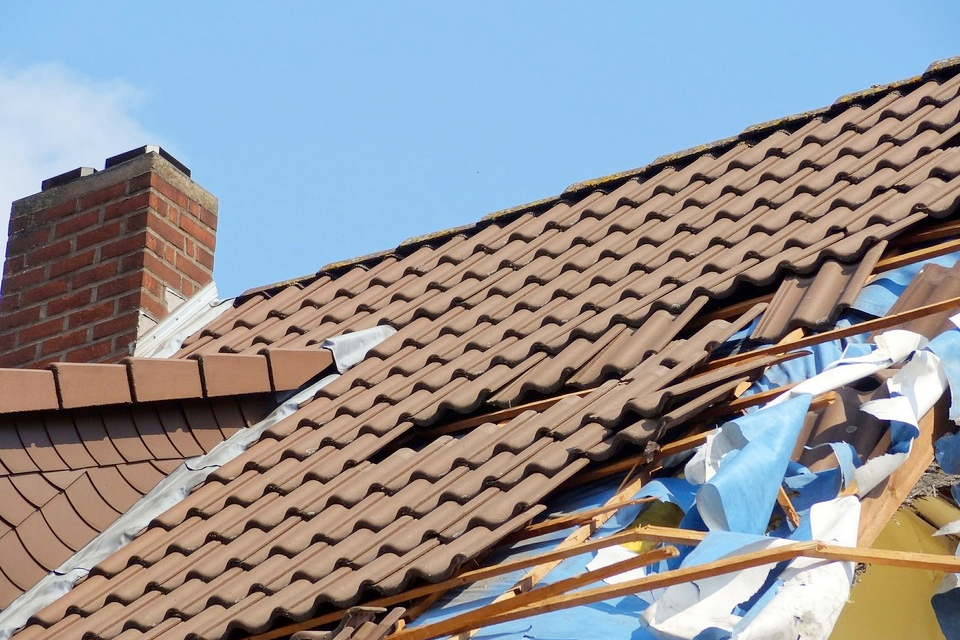 Emergency Roofing Services